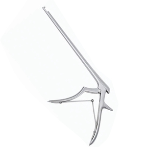 ชุดเครื่องมือ kerrison ทำจากสแตนเลสชุดเครื่องมือผ่าตัดกระดูกและศัลยกรรมกระดูก - Product Image 4