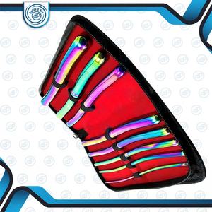 ชุดเครื่องขยายอวัยวะเพศชายมีช่องใส่ของพร้อมถุงเครื่องมือสแตนเลส CE DDP Daddy D Pro 8 - Product Image 6