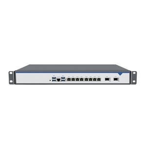 Chasis de Montaje en Rack 1U B760 PVC 8L para Computadora Industrial - Product Image 3