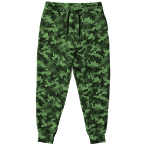 กางเกงจ็อกเกอร์ลำลองทรงตรงผ้าฝ้าย 100% สำหรับทุกเพศ รับผลิตแบบ OEM - Product Image 1