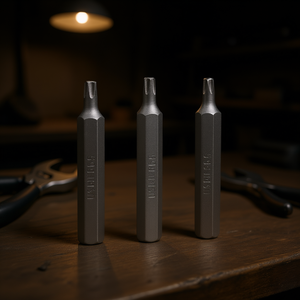 Puntas de Destornillador TORX Resistentes a la Manipulación Usag, Puntas de Destornillador de Alta Calidad para un Fijado Seguro - Product Image 3