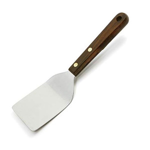 แฟชั่นเค้กเซิร์ฟเวอร์ Spactula โลหะงานแต่งงานการออกแบบใหม่ที่ได้รับความนิยม Bakeware เค้กเครื่องมือ - Product Image 2