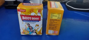 Glucosa de refuerzo corporal - Product Image 2