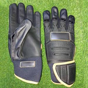 Guantes de Bateo de Béisbol QASWA SPORTS Personalizados - Profesionales, Ligeros y Duraderos, para Zurdos/Diestros, Logotipo Personalizado, la Mejor Calidad - Product Image 1