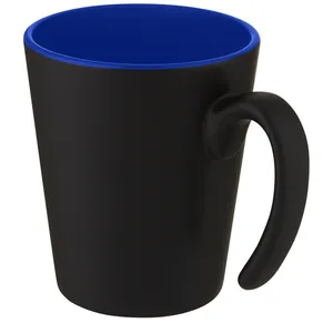 Mug en céramique personnalisé de 360 ml, vaisselle promotionnelle pour le merchandising - Product Image 3
