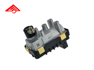 Pour ACTIONNEUR DE MODULE DE CONTRÔLE TURBO pour <span class=keywords><strong>Mercedes</strong></span> <span class=keywords><strong>Sprinter</strong></span> II 219/319/<span class=keywords><strong>419</strong></span>/519 CDI - Product Image 2