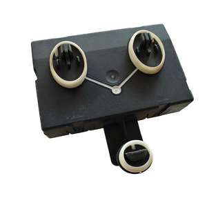 Module de commande de porte de haute qualité adapté à la Porsche 718, pièce d'origine d'occasion, modèle 4H09590792M  4H0959792S - Product Image 1