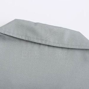 Vêtements de travail de sécurité costume vêtements costume de travail taux de vente entier uniforme de travail à vendre 2025 - Product Image 4