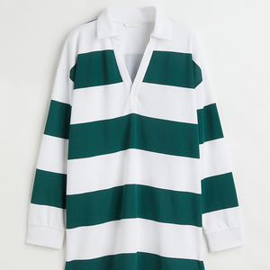 Sudaderas personalizadas de alta calidad para mujer, sudadera de gran tamaño lisa de algodón 100% para mujer - Product Image 4