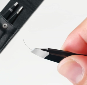 ชุดแหนบถอนคิ้วและขนตาสแตนเลสแบบสั่งทำ - Product Image 4