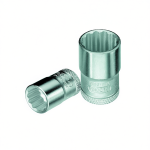 ประแจหกเหลี่ยม Gedore 3/8 นิ้ว แบบเมตริก UD Profile - Product Image 3