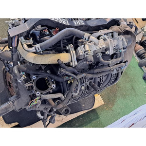Moteur TOYOTA Yaris Série 190000 Y300 2NR FKE 2NRFKE essence 1497 (17>20) - Product Image 5