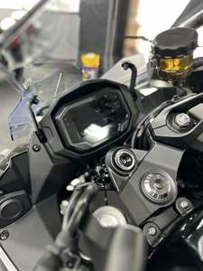 ขายดีมาก! ใหม่ล่าสุด ปี 2024 1000SX ABS สปอร์ตไบค์ มอเตอร์ไซค์ นินจา ของแท้ - Product Image 2