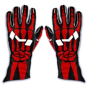 Best Quality Performance Kart Racing <b>Gloves</b> Full Finger Extensively Windproof Customized Kart <b>Gloves</b> for <b>men</b>,s - Product Image 6