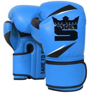 ถุงมือชกมวยสำหรับฝึกมวยไทย MMA แบบหนัก - Product Image 2