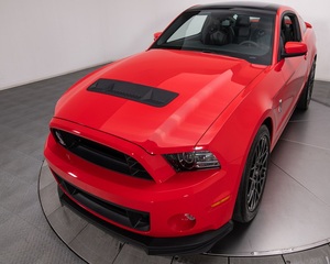 ฟอร์ด เชลบี จีที500 ปี 2014 มือสอง ไมล์น้อย พร้อมส่ง - Product Image 6