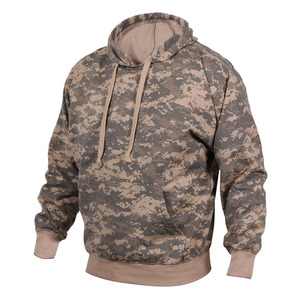 Wholesale Quality 100% Cotton <b>Lined</b> Windproof Breathable Heavyweight Fleece Solid Luxury Eco-Friendly Pullover <b>Hoodie</b> Drop - Product Image 6