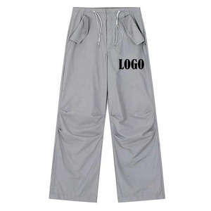 Fabrication sur mesure, vente en gros, usine, pantalon de jogging de qualité supérieure pour hommes, tissu épais, fournisseur d'exportation - Product Image 2