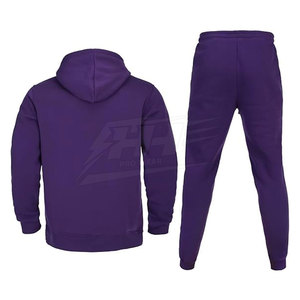 Conjunto Deportivo para Hombre, Corte Ajustado, Transpirable, Absorbe la Humedad, para Gimnasio y Entrenamiento - Product Image 2