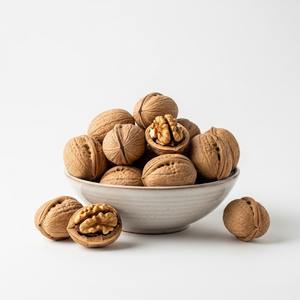 Noix fraîches de qualité supérieure décortiquées moitiés morceaux en vrac en gros noix crues de qualité supérieure collation saine naturelle expédition rapide exportation - Product Image 6