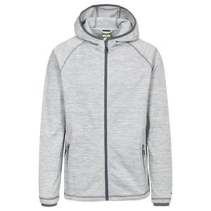 Sudadera Deportiva de Invierno 100% Algodón con Cierre, Secado Rápido y Transpirable para Correr y Actividades de Gimnasio - Product Image 1