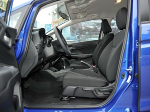 ราคาสุดคุ้มสำหรับ Honda Fit ปี 2014 ราคาประหยัด มีสินค้าพร้อมส่ง - Product Image 6