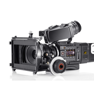 Videocámara Profesional BEST MW-F55 con Sensor CMOS, Salida RAW de 16 Bits, 2K/4K, Gran Angular de 170°, Zoom Óptico de 10x-20x - Product Image 3