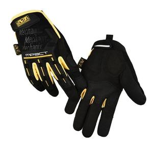 Gants d'hiver en cuir à doigts entiers pour écran tactile, sports de plein air, vélo, moto, unisexe - Product Image 5