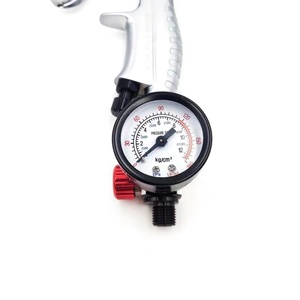 Customizable OEM <b>Air</b> <b>Regulator</b> for <b>Spray</b> Paint <b>Gun</b> Pneumatic <b>Air</b> Filter <b>Regulator</b> with <b>Air</b> Compressor - Product Image 6