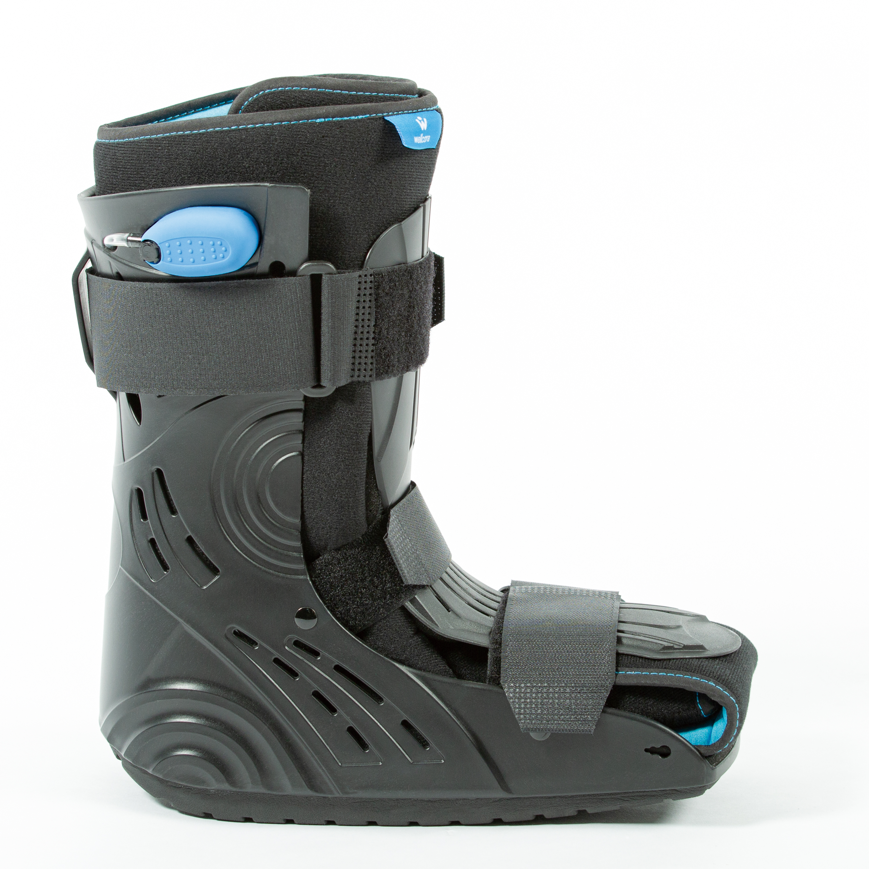 Foam Walker Boot Orthopedic Rehabilitation Brace Hot Sale
