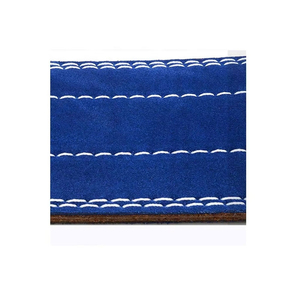 Cinturón de Gimnasio Unisex con Logotipo Personalizado, Cinturón de Levantamiento de Pesas de Cuero Vacuno Resistente con Hebilla de Hierro - Product Image 4