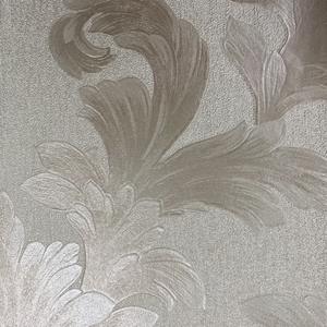 Papel Tapiz de Vinilo de Lujo DAMASK Clásico, Ignífugo y Ecológico para Uso Doméstico, de Entretenimiento y Administrativo - Product Image 3