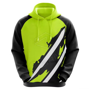 Sudaderas CON CAPUCHA DE Hip Hop para hombre en blanco, varios colores, 100% algodón, ropa de calle, sudaderas térmicas de algodón de gran tamaño - Product Image 1