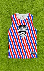 Uniformes de fútbol 7v7 Uniformes de fútbol con bandera Uniforme 7v7 - Product Image 1