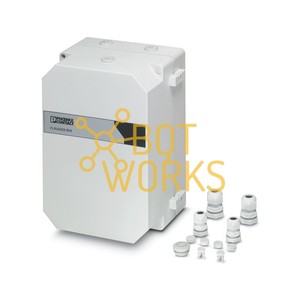 Phoenix Contact 2701204 - Neuf - Product Image 1