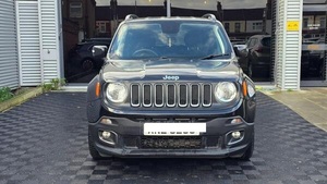 JEEP RENEGADE 2018 USADO CON VOLANTE A LA IZQUIERDA/DERECHA - Product Image 2