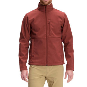Nouvelle veste softshell, design personnalisé, veste d'hiver pour homme, coupe-vent, imperméable, pour homme - Product Image 1