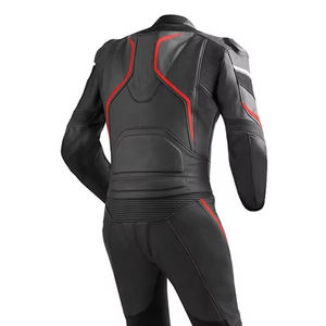 Nouveauté Combinaisons de moto pour hommes sur mesure Combinaisons de moto légères pour hommes Prix de gros Combinaisons de moto pour hommes - Product Image 5