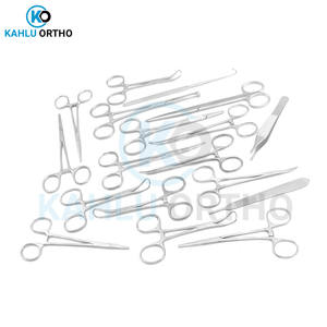 เครื่องมือสำหรับกระดูกและกล้ามเนื้อ48ชิ้น - Product Image 2