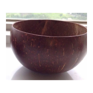 Bol en coquille de noix de coco avec taille personnalisée pour votre dîner de haute qualité et bonne offre de 99GD - Product Image 6