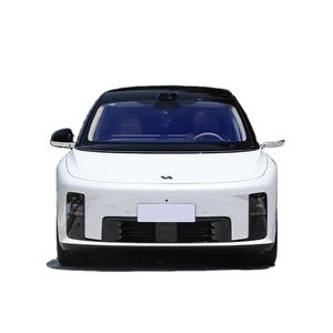 รถเอสยูวีไฟฟ้าขนาดกลางถึงใหญ่ 6 ที่นั่ง 544 แรงม้า ระยะทางวิ่ง 720 กม. 5 ประตู รุ่นมาตรฐาน รถยนต์พลังงานใหม่ - Product Image 1