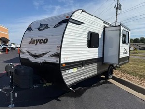 Vendedor Verificado, Jay Flight SLX 183RB 2024 Usado, con Alto Rendimiento, Disponible para la Venta - Product Image 5