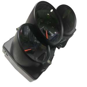 คุณภาพสูง เหมาะสำหรับ Porsche 718 982 แผงหน้าปัด เหมาะสำหรับ Boxster Cayman  980920931HA05  982920931FA05 - Product Image 4