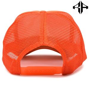 หมวก100% 5แผงผ้าฝ้ายปักโลโก้ที่กำหนดเองกลางแจ้ง2025ใหม่ - Product Image 4