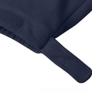 Vestes Softshell Unisexe avec Logo Personnalisé pour Sports de Plein Air Imperméables Escalade Randonnée Style Casual avec Fermeture Éclair Hiver - Product Image 2