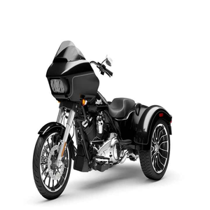 Motocicleta Harley-Davidson Road Glide 2023, 1868cc, Modelo Touring, Original, Nueva de Fábrica - Product Image 1
