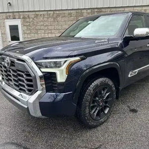 โตโยต้า ทันดรา ไฮบริด ปี 2023 - Product Image 1