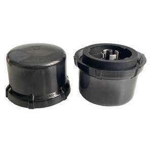 Contrôleur d'éclairage d'entrepôt sans fil Netvion à maillage LED avec gradation 0-10V, 1 canal, garantie 5 ans et portée de 100 m - Product Image 3