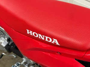 <span class=keywords><strong>ACHETER</strong></span> NOUVELLE HONDA CRF125F 2026 Moto Tout-Terrain 125cc Fabriquée au Japon >55km/h - Product Image 3
