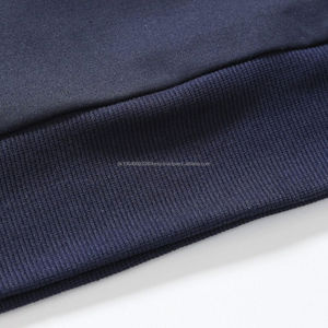 Sweat-shirts en coton de haute qualité, grande taille, respirants, basiques pour hommes, coton mélangé, streetwear, couleur unie, design personnalisé, sweat-shirts pour hommes - Product Image 6